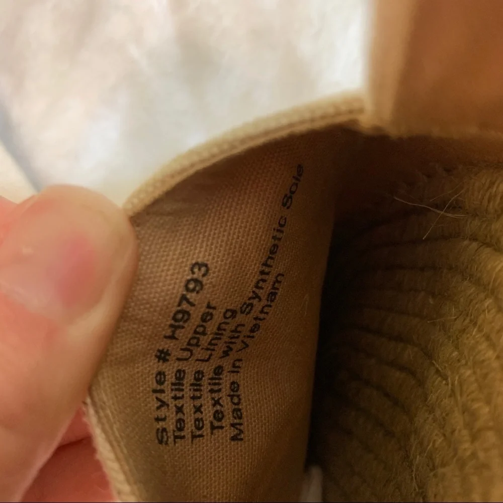 J. Crew Fruit Salad Canvas Espadrilles Loafers Watermelon Pineapple